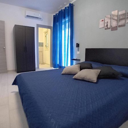 Affitti Brevi Taormina Hotel Realmonte Buitenkant foto