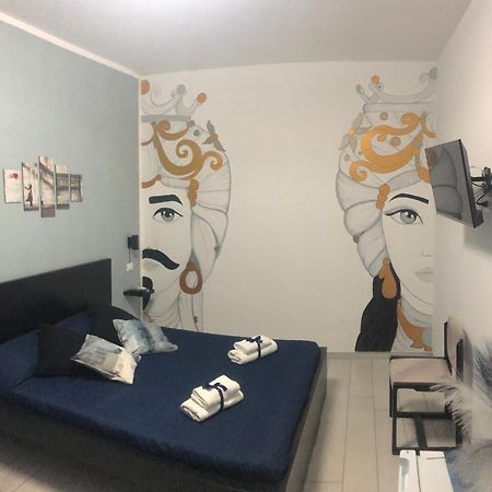 Affitti Brevi Taormina Hotel Realmonte Buitenkant foto
