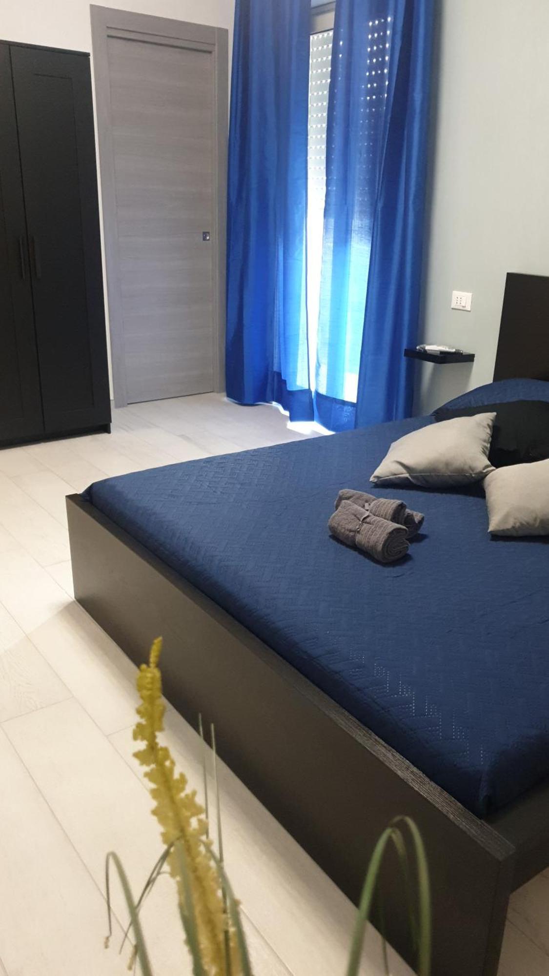 Affitti Brevi Taormina Hotel Realmonte Kamer foto